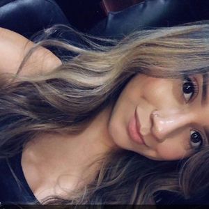 Meet your Posher, Brenda